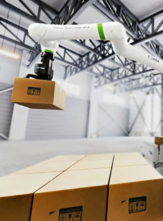 FANUC Product corobots