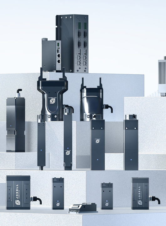 jodell product collaborative robots