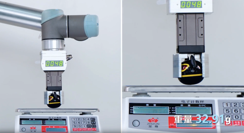 jodell-robotics-wepg-serise-application.webp smart weighing gripper