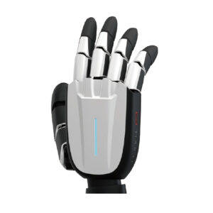 Agile Hand Series-Intelligent bionic five-finger dexterous hand