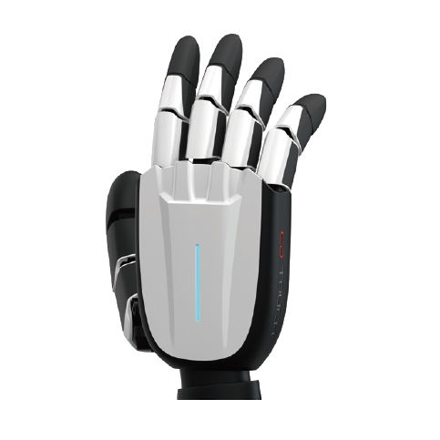 Agile Hand Series-Intelligent bionic five-finger dexterous hand