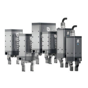 EPG Series-Electric Parallel Gripper