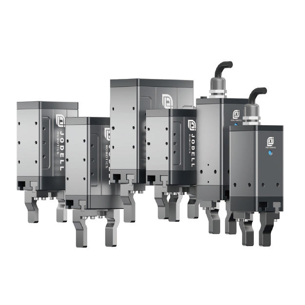 EPG Series-Electric Parallel Gripper