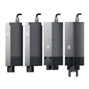 ERG Series-Electric Rotary Gripper