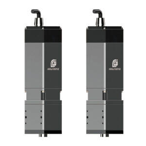 Jodell ERS Series Electric Rotary Servo Gripper