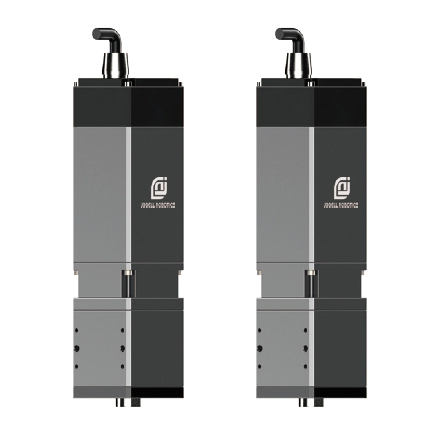 Jodell ERS Series Electric Rotary Servo Gripper