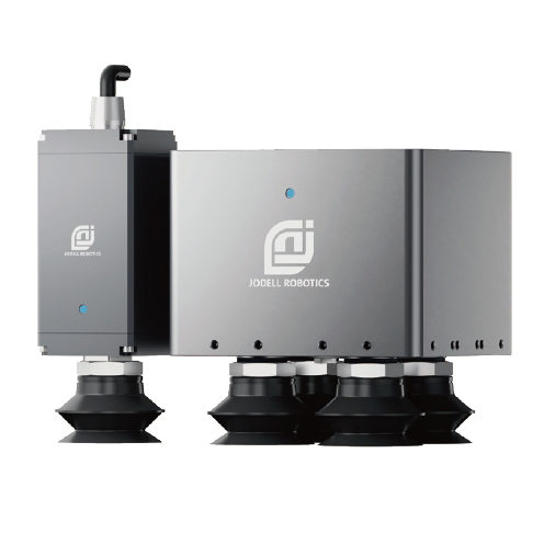 EVS Series-Electric Vacuum Actuator