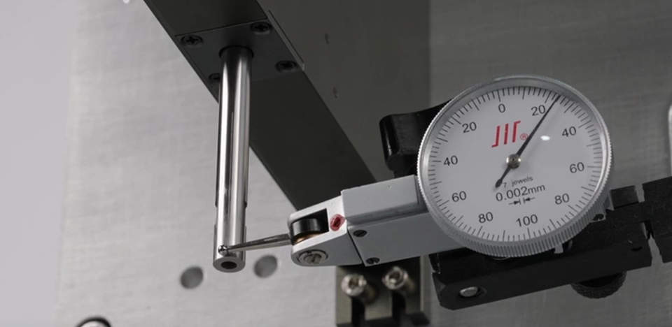 LRA Linear Rotary Actuator