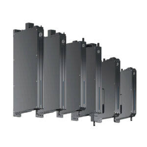 LRA Series-Linear Rotary Actuator