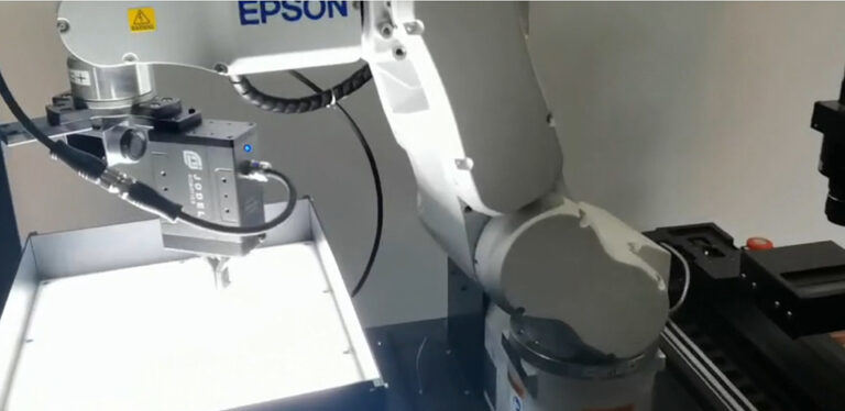 Loading and Unloading of 3C Components