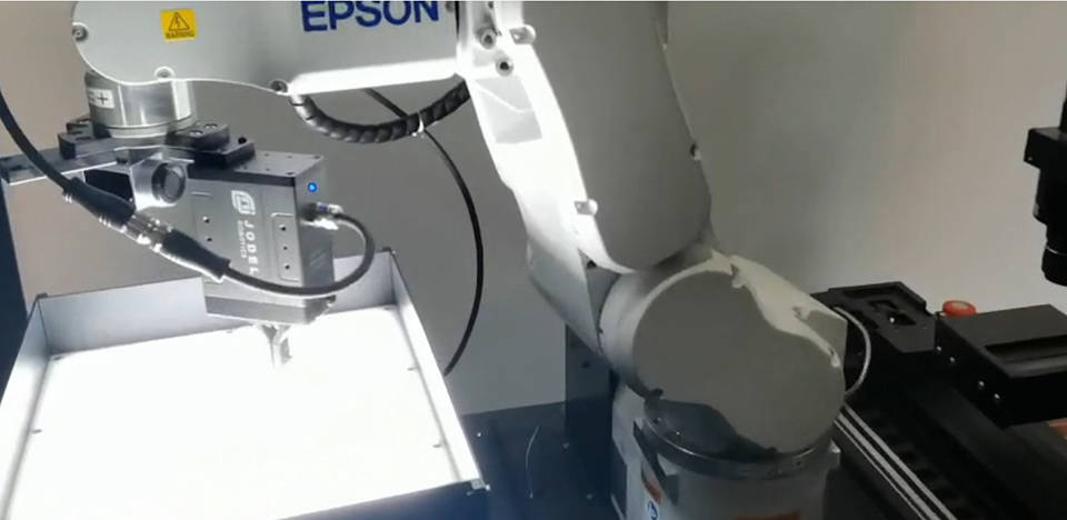 Loading and Unloading of 3C Components
