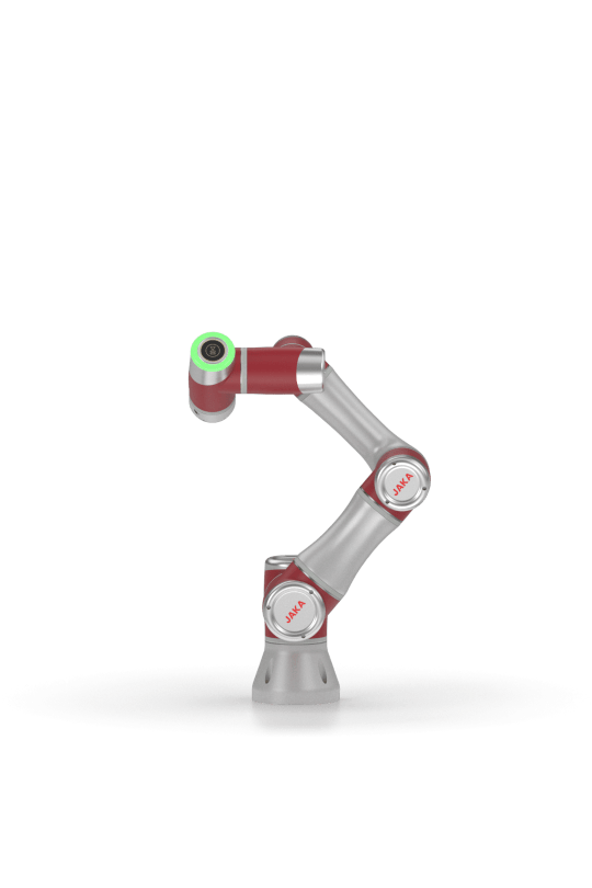 JAKA Zu 3 Human-robot-environment collaboration
