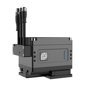 Ultra-Slim Large-Stroke Electric Gripper