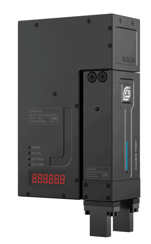 jodell robotics wepg serise