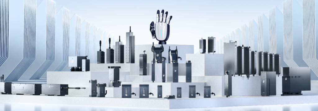 jodell-robotics-products-center.webp Jodell Robotics Products