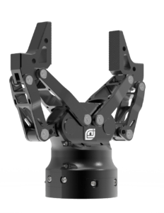 RAG Series Adaptive Electric Gripper