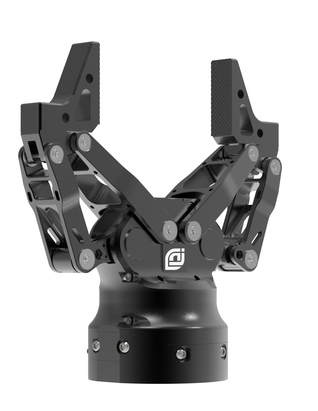 RAG Series Adaptive Electric Gripper